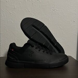 ON The Roger Advantage